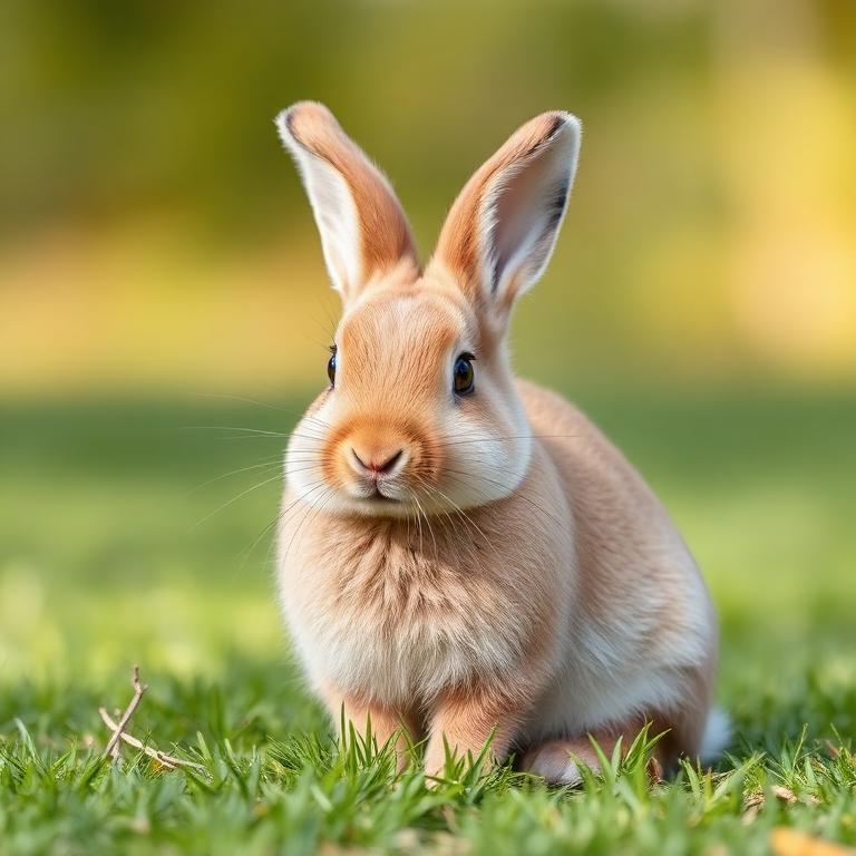 Bunny, 1 año, Macho, en adopción