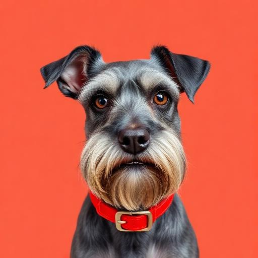 Mascota @max.schnauzer