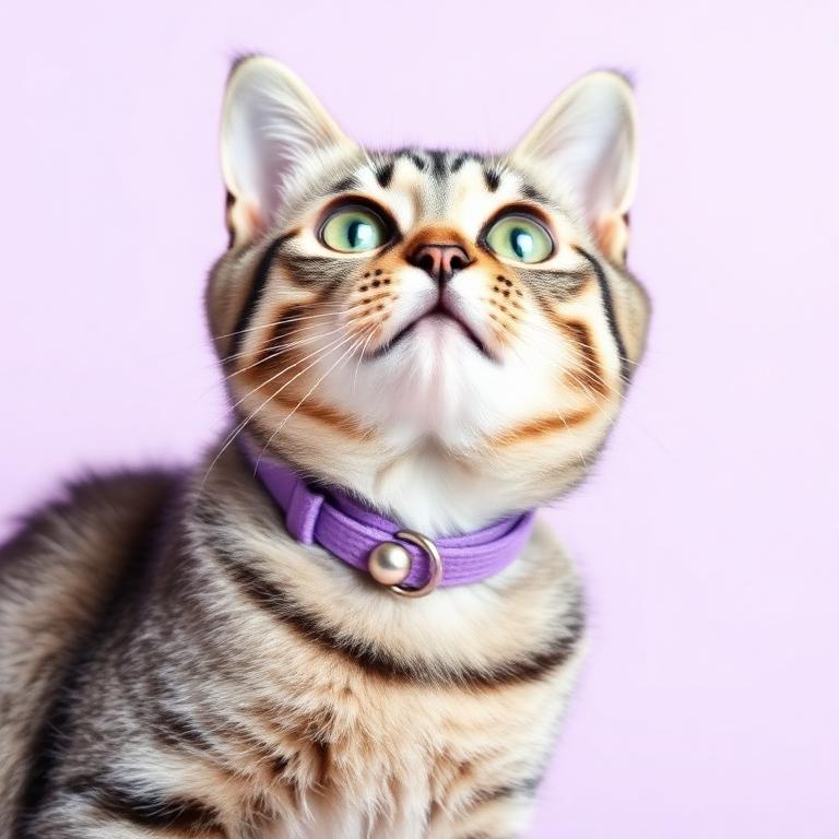 Misu, Gato doméstico